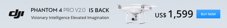 DJI Phantom 4 Pro V2.0