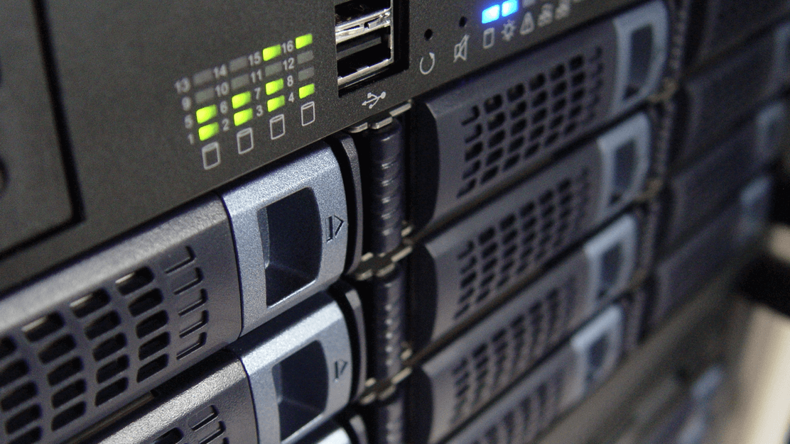 Data Center