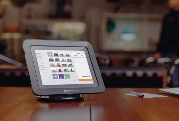 Payment Solutions