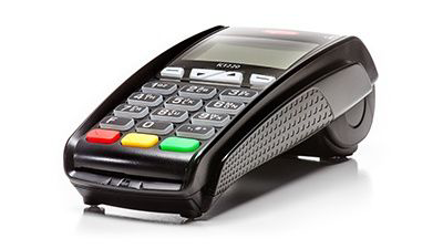 Ingenico ICT220 CL